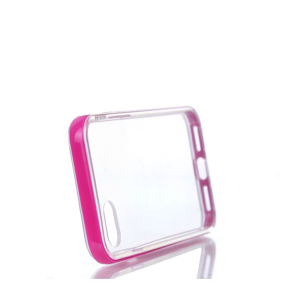 iPhone 7 / 8 TPU Bumper Case (Farbwahl)