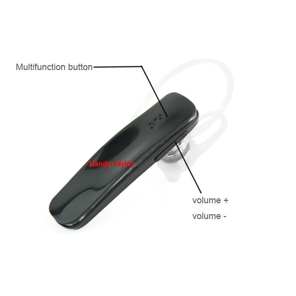 Bluetooth 4.0 Stereo Headset für alle Bluetooth Geräte