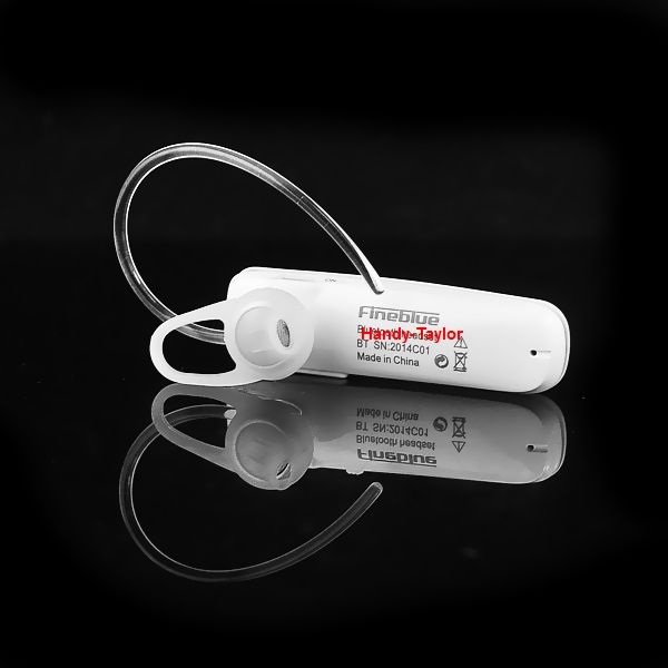 Bluetooth 4.0 Stereo Headset für alle Bluetooth Geräte