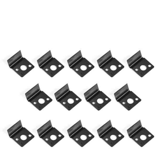 iPad 1 Rahmen-Clips (10 oder 14 Stück)