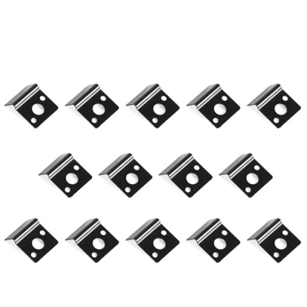 iPad 1 Rahmen-Clips (10 oder 14 Stück)
