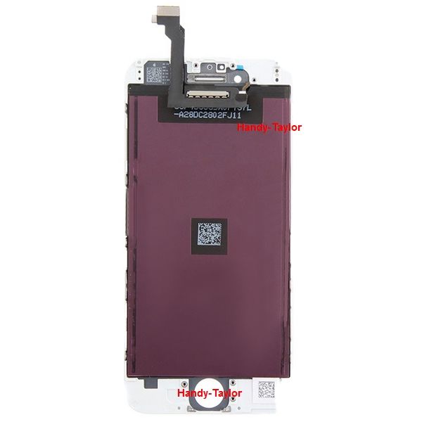 10 St. Händlerpaket - iPhone 6 Display (S/W)