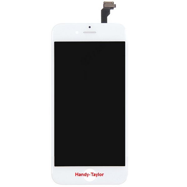 10 St. Händlerpaket - iPhone 6 Display (S/W)