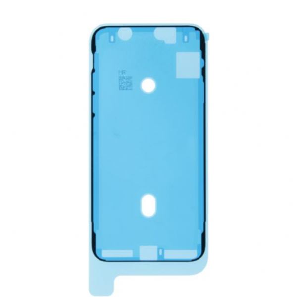 iPhone XS Display Dichtungsaufkleber / Dichtung