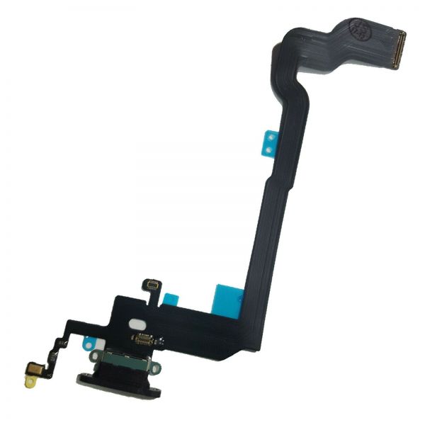 iPhone X Dock Connector Lightning Ladebuchse