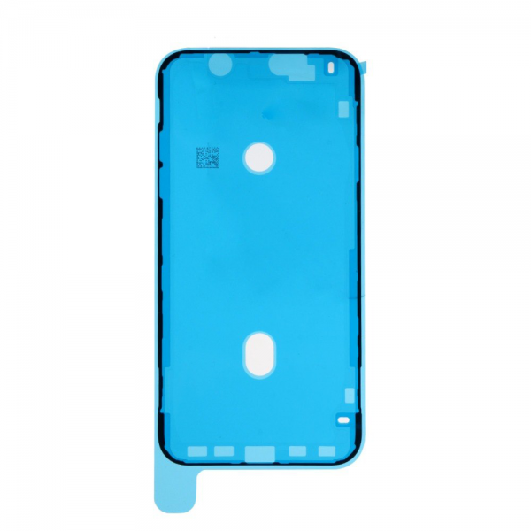 iPhone XR Display Dichtungsaufkleber / Dichtung