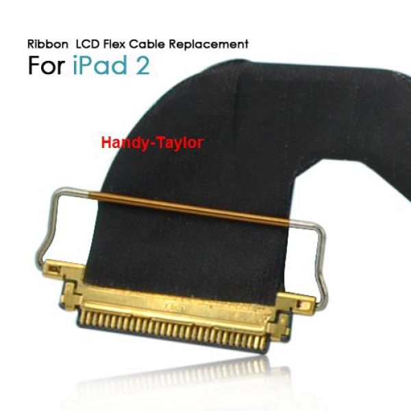 iPad 2 LCD Verbindungs-Kabel