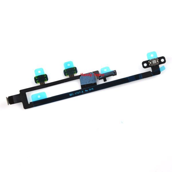 iPad Air 1 Flexkabel Power/Volume/Vibration