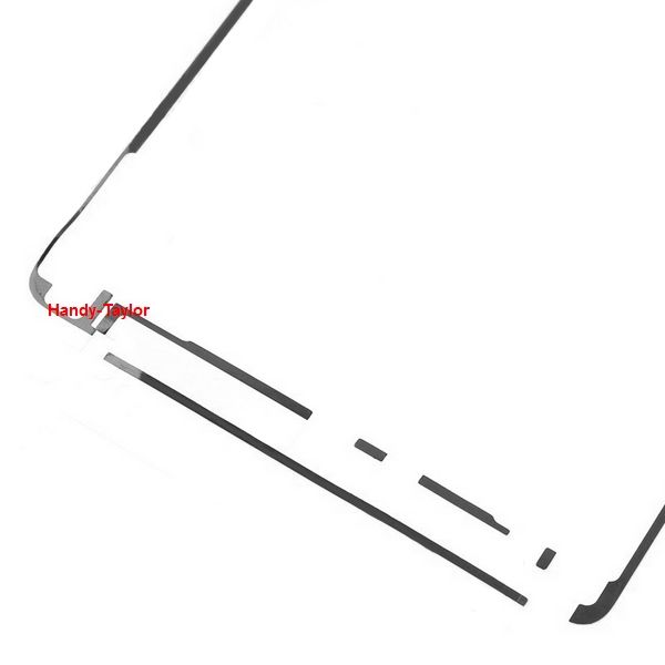 iPad Air 2 Glas-Klebepads (4G/WiFi)