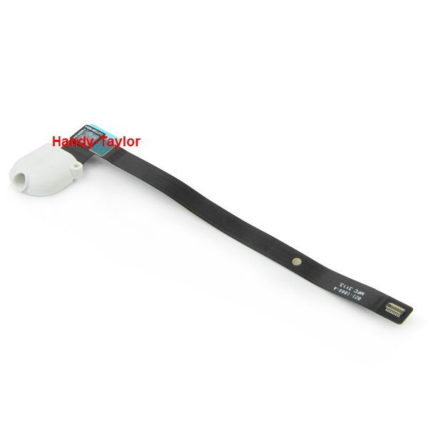 iPad Air 1 Audio Flex Kabel (Weiß)