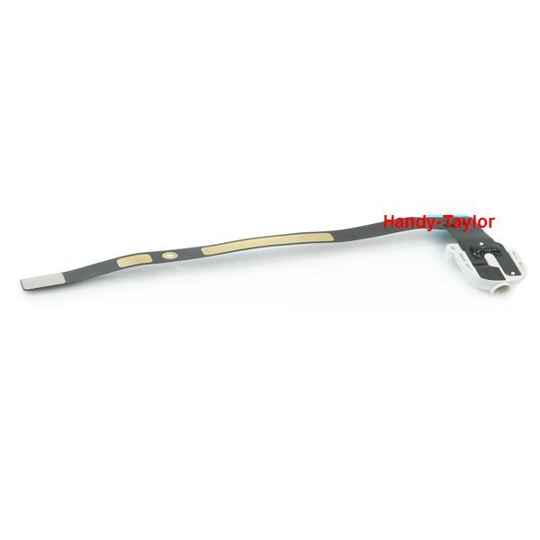 iPad Air 1 Audio Flex Kabel (Weiß)