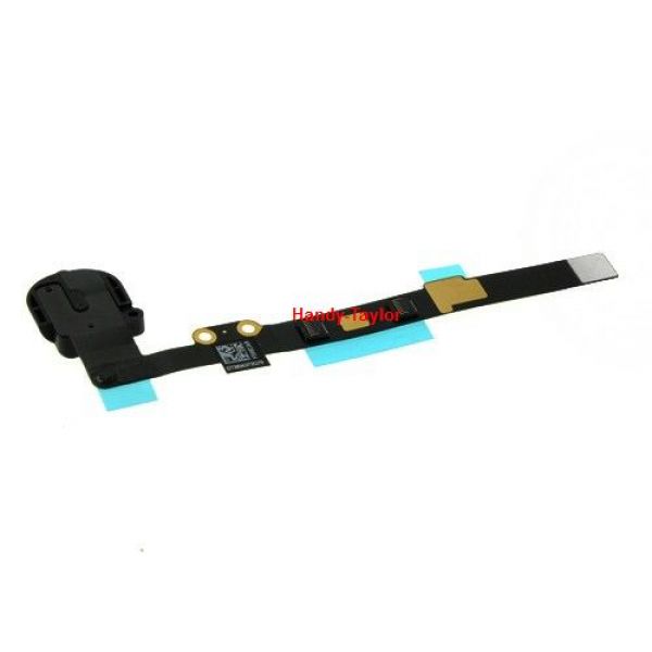 iPad MINI 1 Audio Flex Kabel Schwarz