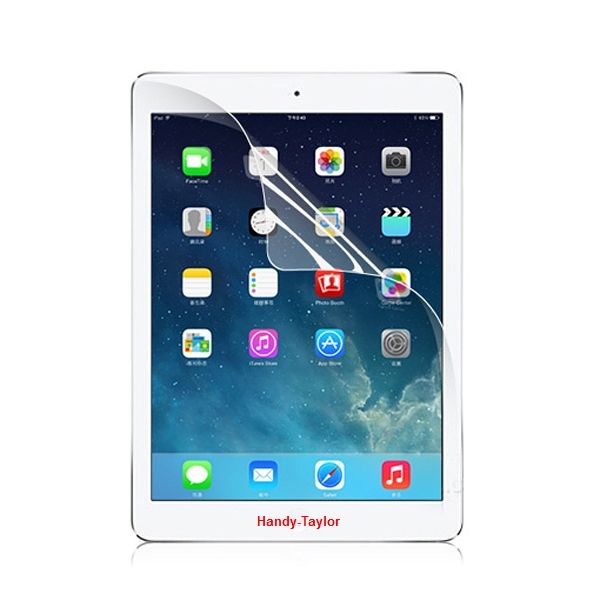 iPad Air Display Schutzfolie (iPad 5,6)