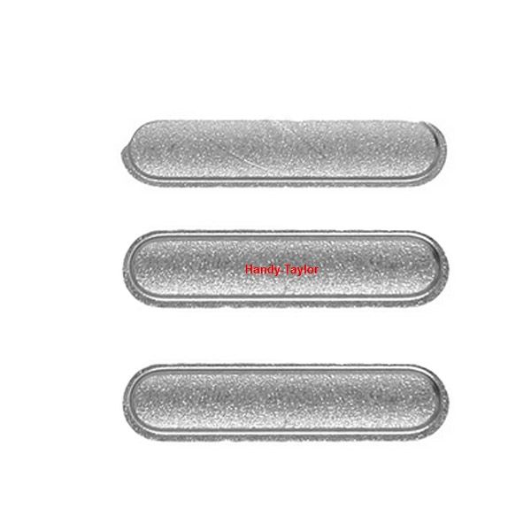 iPad Air 2 Button-Set (Power. Volume) - Farbwahl
