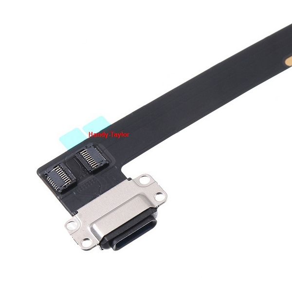 iPad Air 2 Dock Connector Flexkabel (S/W)