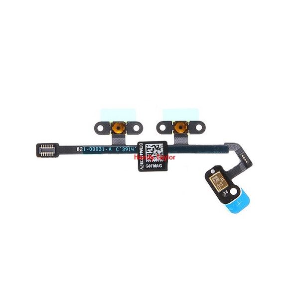 iPad Air 2 Volume-Button Flexkabel