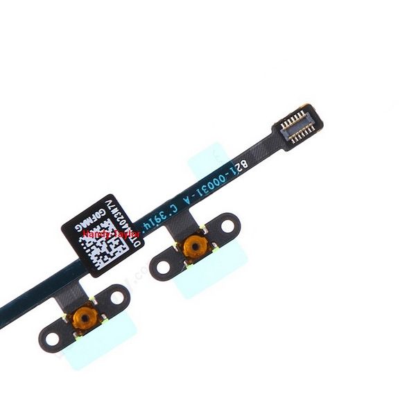 iPad Air 2 Volume-Button Flexkabel