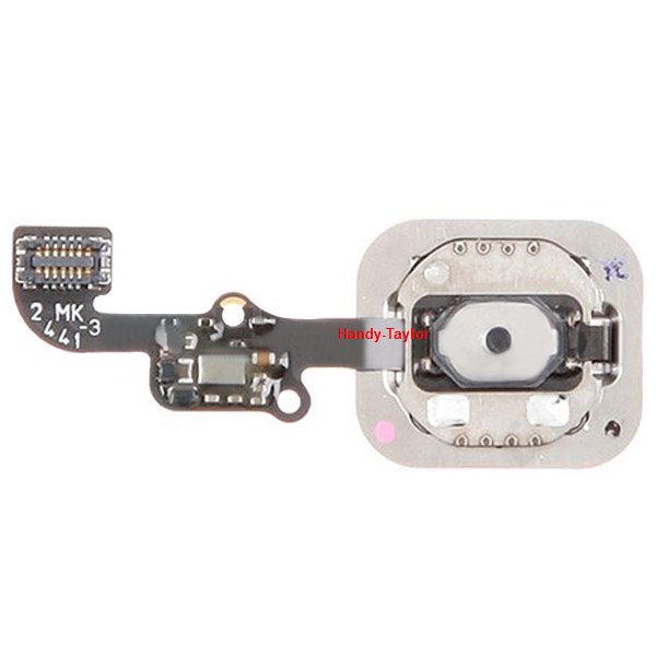 iPhone 6/6+ Home-Button-Kabel+Home-Button (Farbwahl)