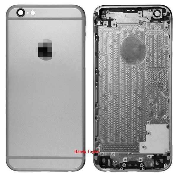 iPhone 6S Back Cover-Rahmen (Farbwahl)