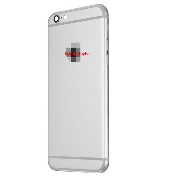 iPhone 6S Back Cover-Rahmen (Farbwahl)