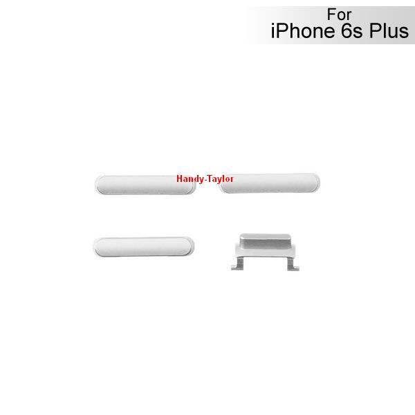 iPhone 6S Plus Button-Set (Farbwahl)