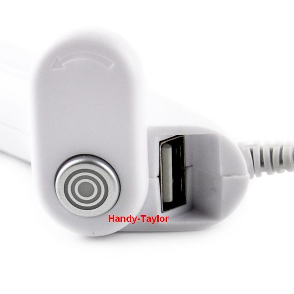 iPhone 6/5/5S Kfz-Ladekabel Lightning