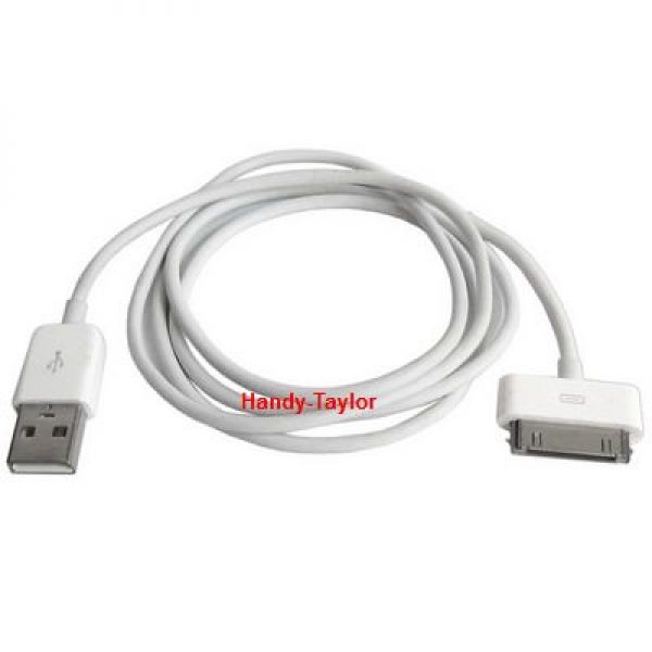 iPhone USB 2.0-Kabel / iPhone Ladekabel