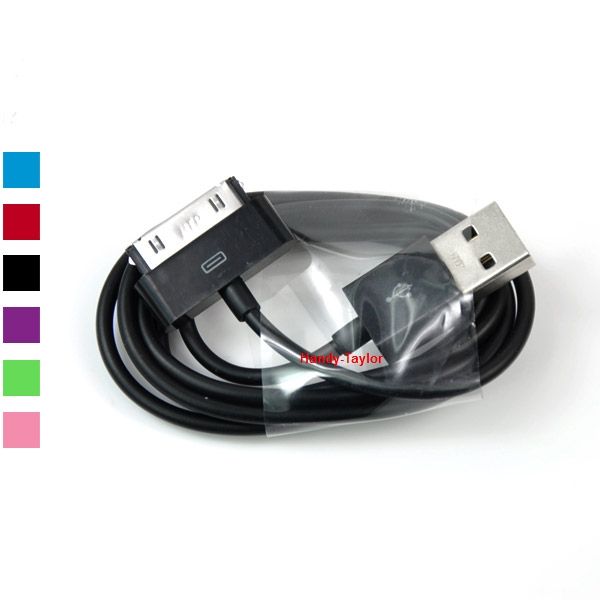 iPhone USB 2.0-Kabel / iPhone Ladekabel