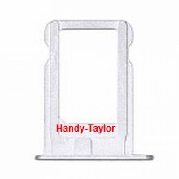 iPhone 5 SIM Tray für Nano-SIM (Silber und Graphit)