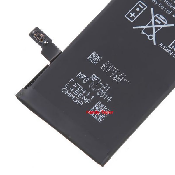 iPhone 6 Akku / iPhone 6 Ersatzbatterie