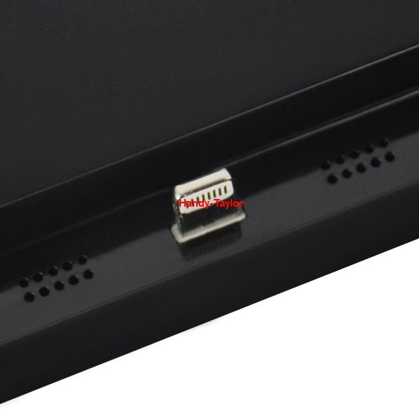 iPhone 6/6 Plus Ladestation / Dockingstation