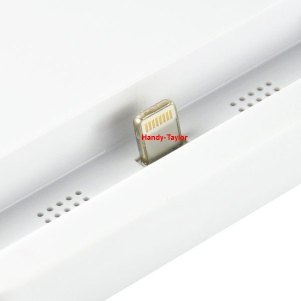 iPhone 6/6 Plus Ladestation / Dockingstation