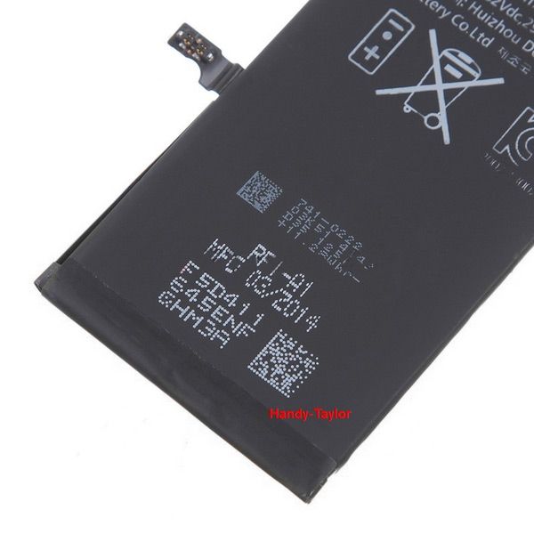 iPhone 6+ Akku / iPhone 6+ Ersatzbatterie