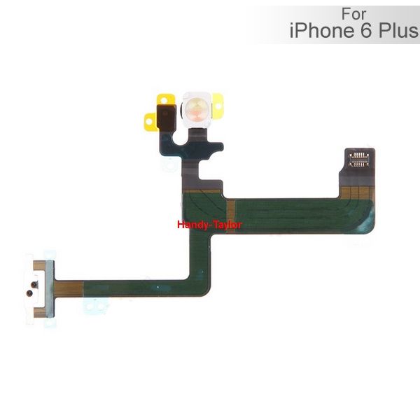 iPhone 6 Plus Flexkabel Power-(An-/Aus) Kabel