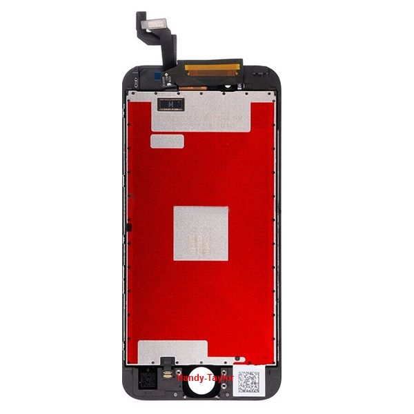 iPhone 6S Display Schwarz mit Touch Screen
