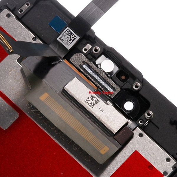 iPhone 6S Display Schwarz mit Touch Screen