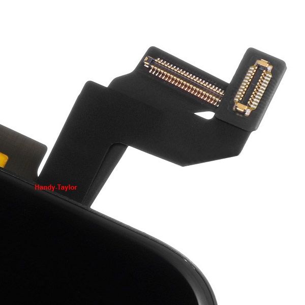 iPhone 6S Display Schwarz mit Touch Screen