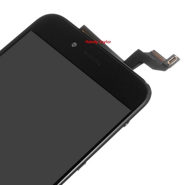 iPhone 6S Display Schwarz mit Touch Screen