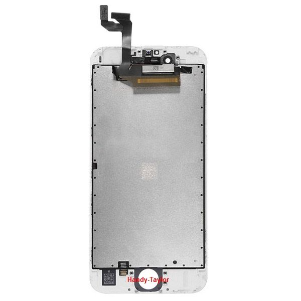 iPhone 6S Display Weiß mit Touch Screen