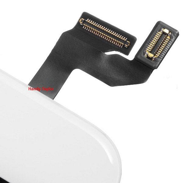 iPhone 6S Display Weiß mit Touch Screen