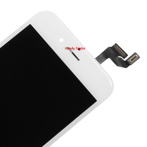iPhone 6S Display Weiß mit Touch Screen