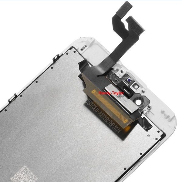 iPhone 6S Display Weiß mit Touch Screen