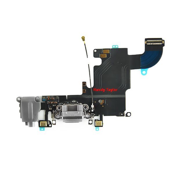 iPhone 6S Flexkabel Audio Jack, Dock Connector, Mikro