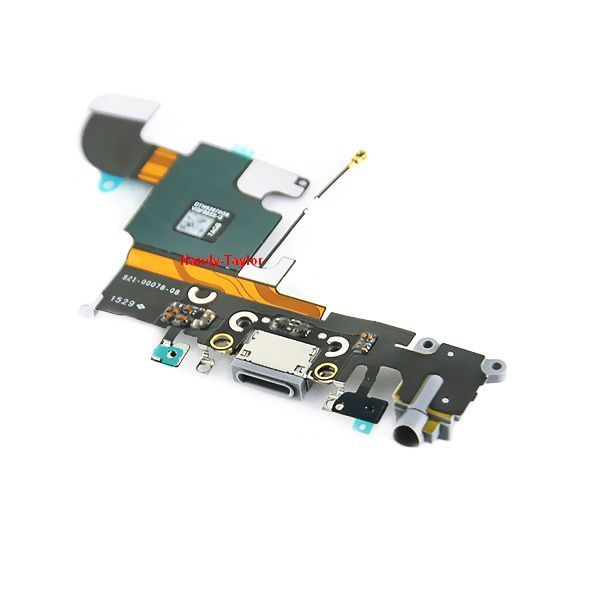 iPhone 6S Flexkabel Audio Jack, Dock Connector, Mikro