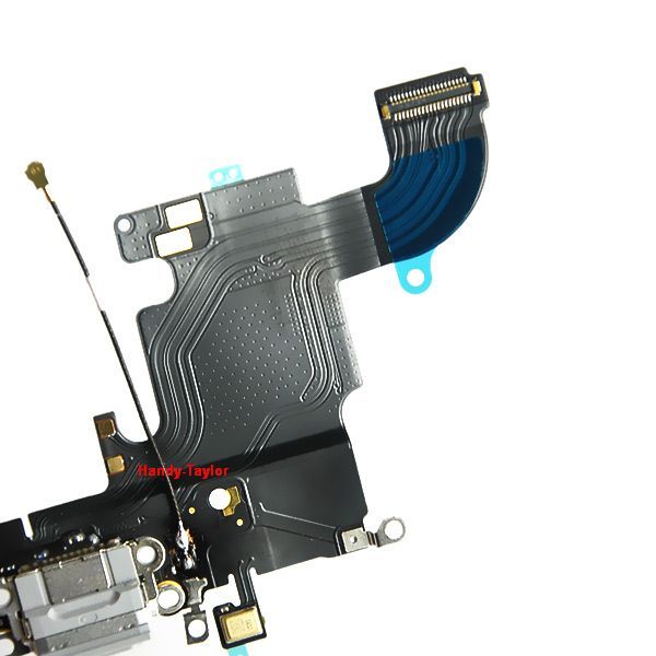 iPhone 6S Flexkabel Audio Jack, Dock Connector, Mikro