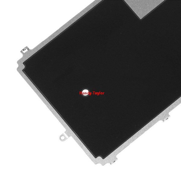 iPhone 6S LCD-Metall Platte
