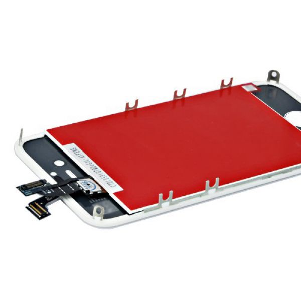 iPhone 4S Display Weiß mit Touch Screen