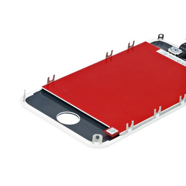 iPhone 4S Display Weiß mit Touch Screen