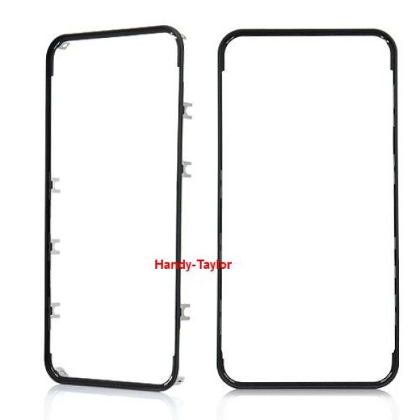iPhone 4S Front-Rahmen / Glasfront-Umrandung