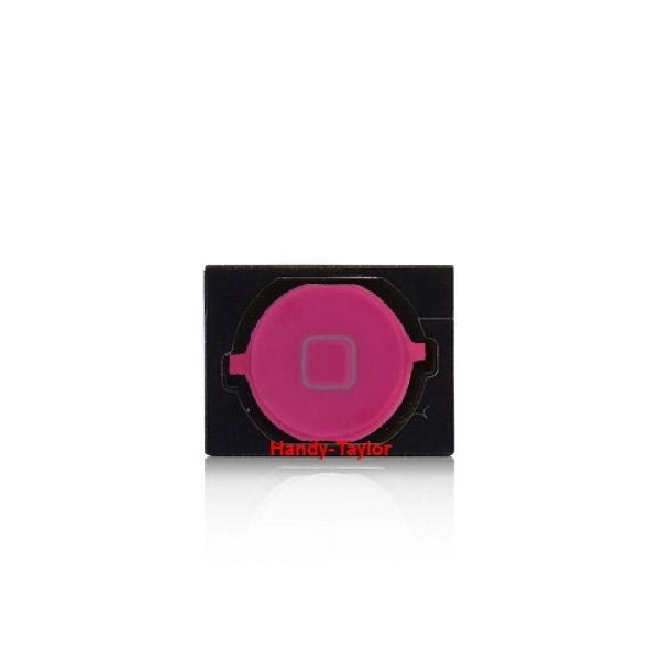 iPhone 4S Farb Home-Button (6 Farben)